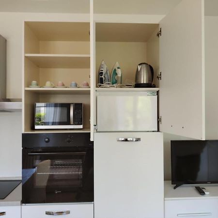 Villa De Mari Lido di Jesolo Eksteriør bilde