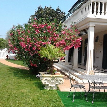 Villa De Mari Lido di Jesolo Eksteriør bilde