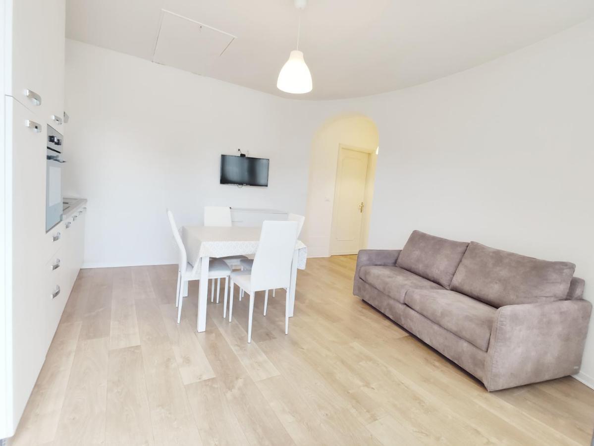 Villa De Mari Lido di Jesolo Eksteriør bilde