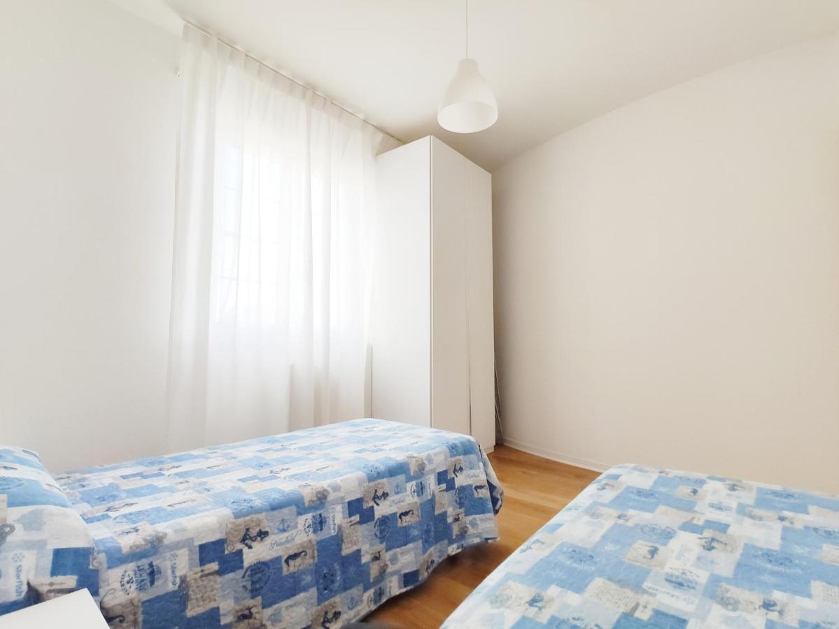 Villa De Mari Lido di Jesolo Eksteriør bilde