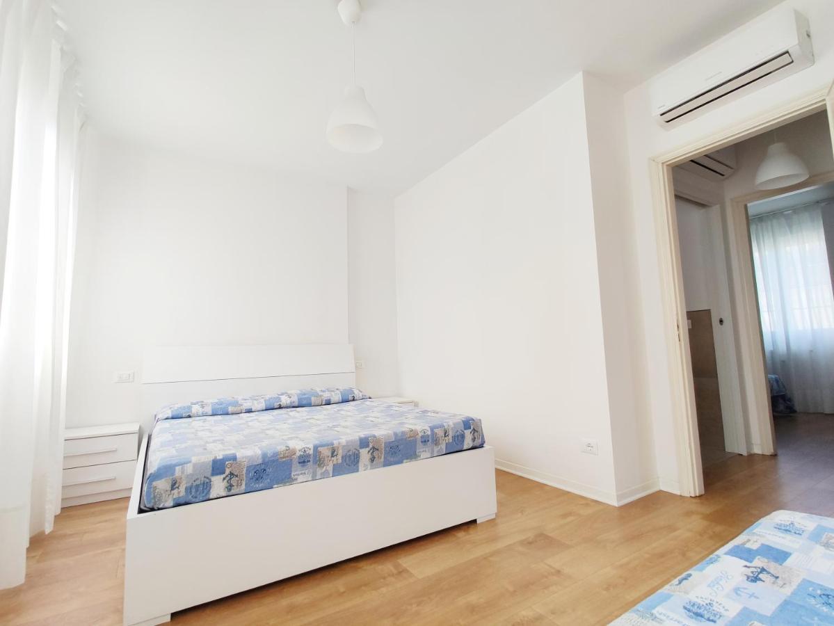 Villa De Mari Lido di Jesolo Eksteriør bilde