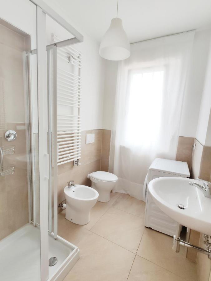 Villa De Mari Lido di Jesolo Eksteriør bilde
