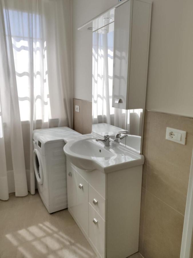 Villa De Mari Lido di Jesolo Eksteriør bilde
