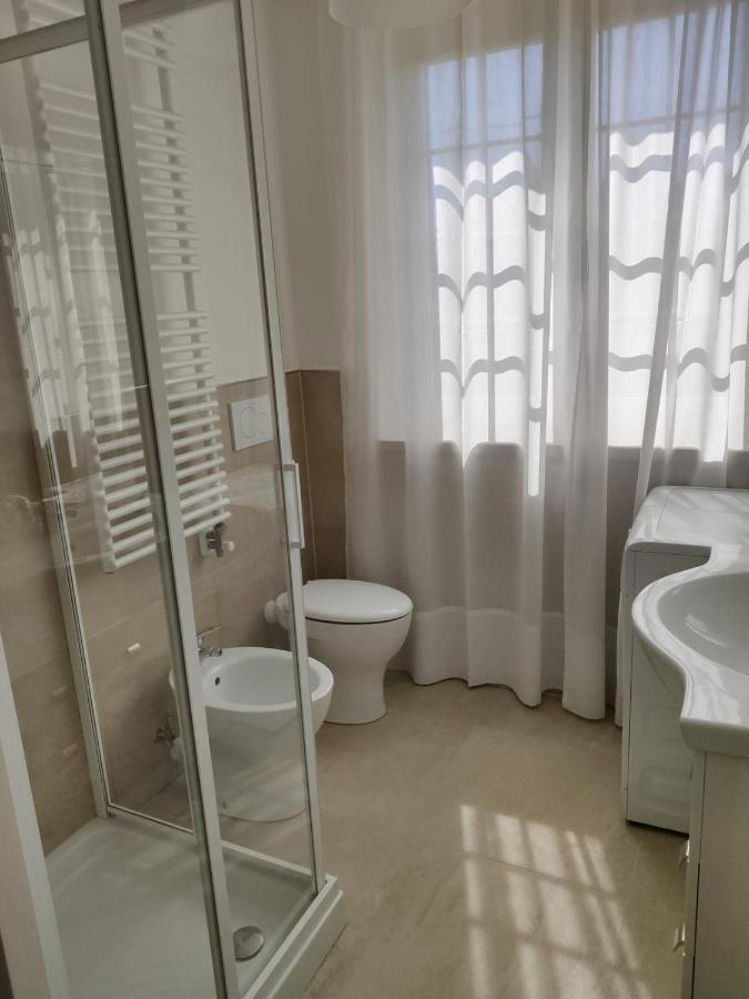 Villa De Mari Lido di Jesolo Eksteriør bilde