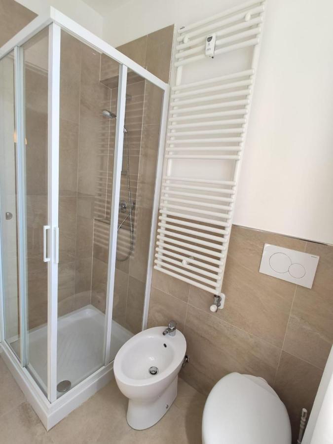 Villa De Mari Lido di Jesolo Eksteriør bilde