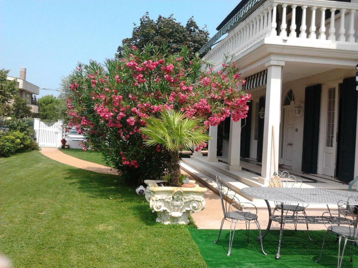 Villa De Mari Lido di Jesolo Eksteriør bilde