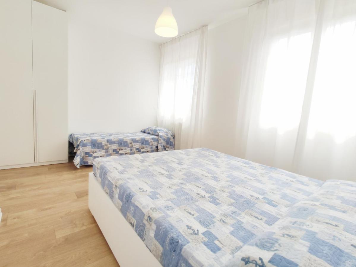 Villa De Mari Lido di Jesolo Eksteriør bilde